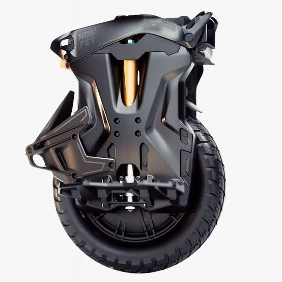 Nosfet Aero Electric unicycle Manufacturer code nosfetaero