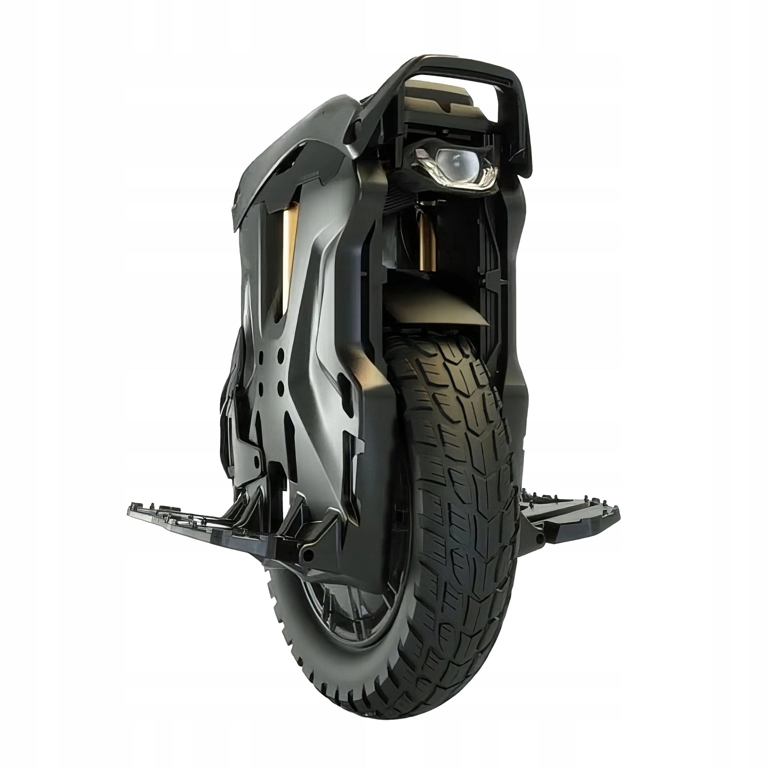 Nosfet Aero Electric unicycle