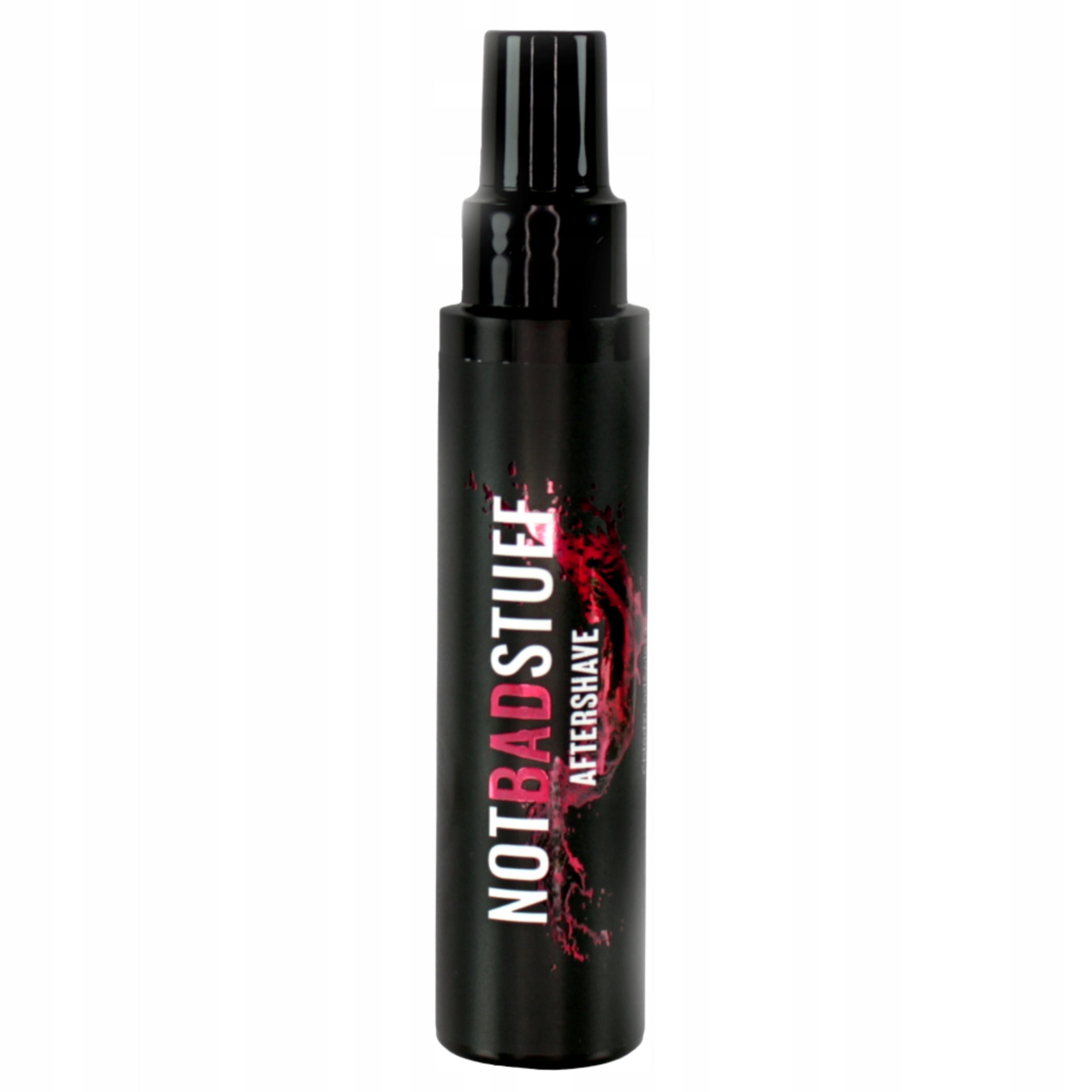Not Bad Stuff - Aftershave - Refreshing and Moisturizing After Shaving Water 100ml Manufacturer code 7D56-445AC_20220830144838