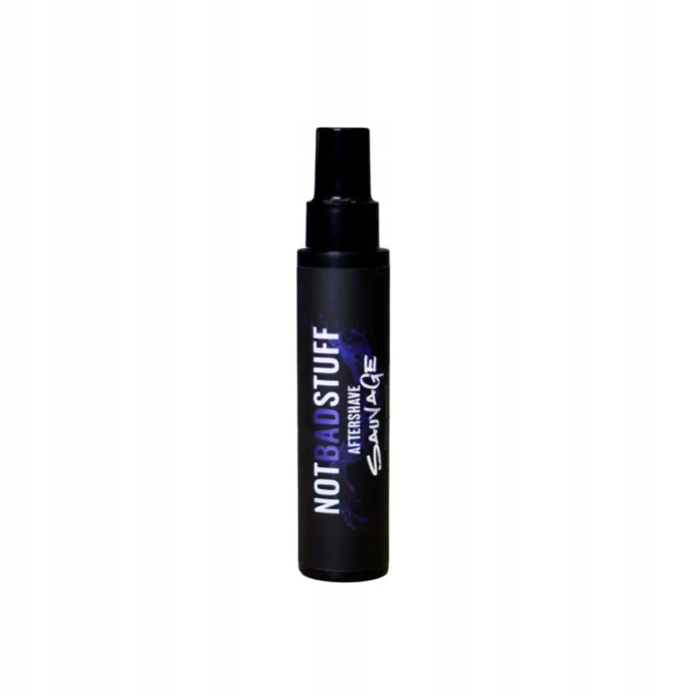 Not Bad Stuff Aftershave new edition 100ml