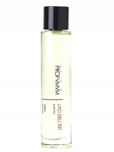 Note di Profumum Lvci Dell'est Eau de Parfum 100 ml