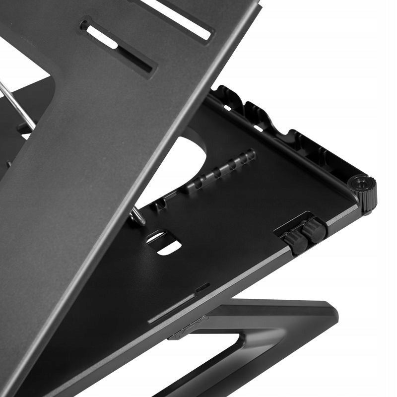 Notebook stand LogiLink AA0133 10-16" Manufacturer code 604377654