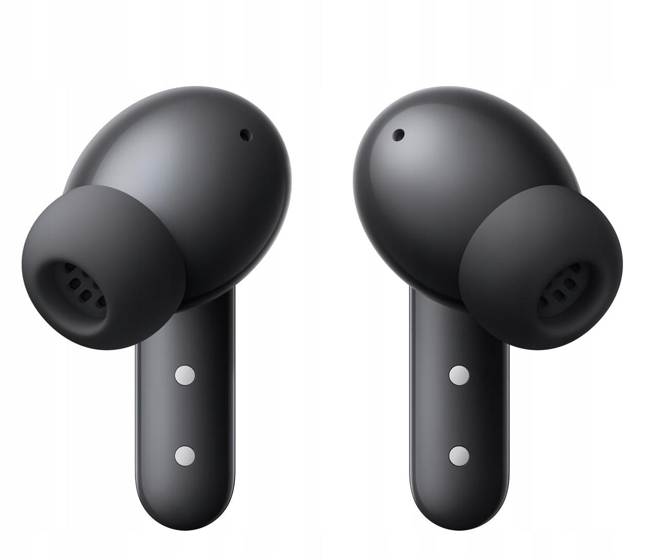 Nothing Buds Pro 2 Black In-Ear Headphones ANC USB-C Manufacturer code Nothing Buds Pro 2