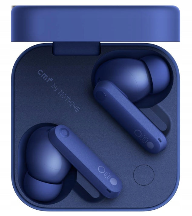 Nothing Buds Pro 2 Blue In-Ear Headphones ANC USB-C