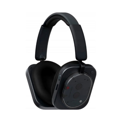 Nothing Headphones (1) Black