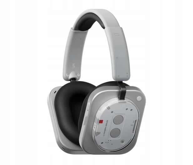 Nothing Headphones (1) Brand Nothing