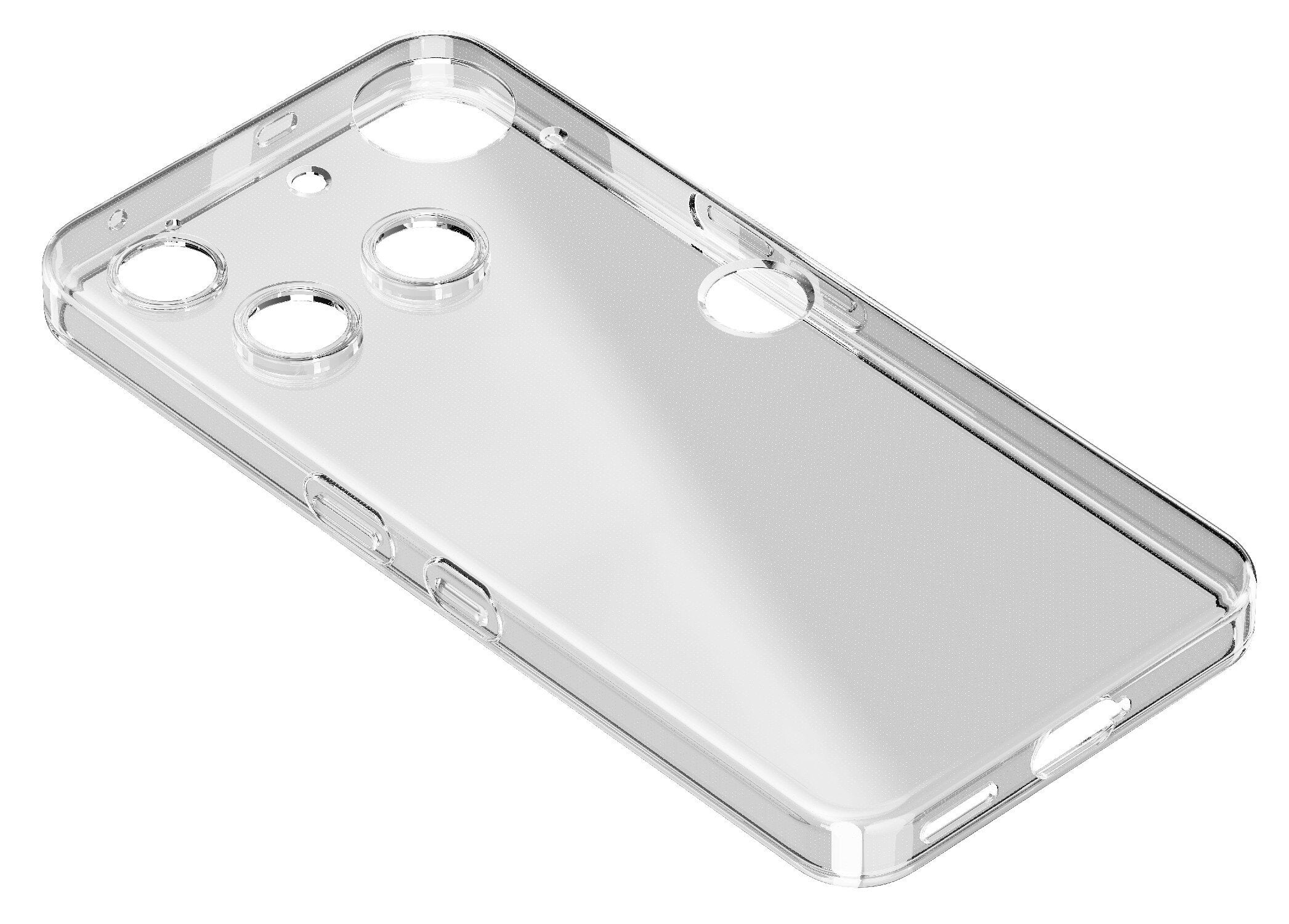 Nothing Phone (3) 16/512GB Manufacturer code A10000025