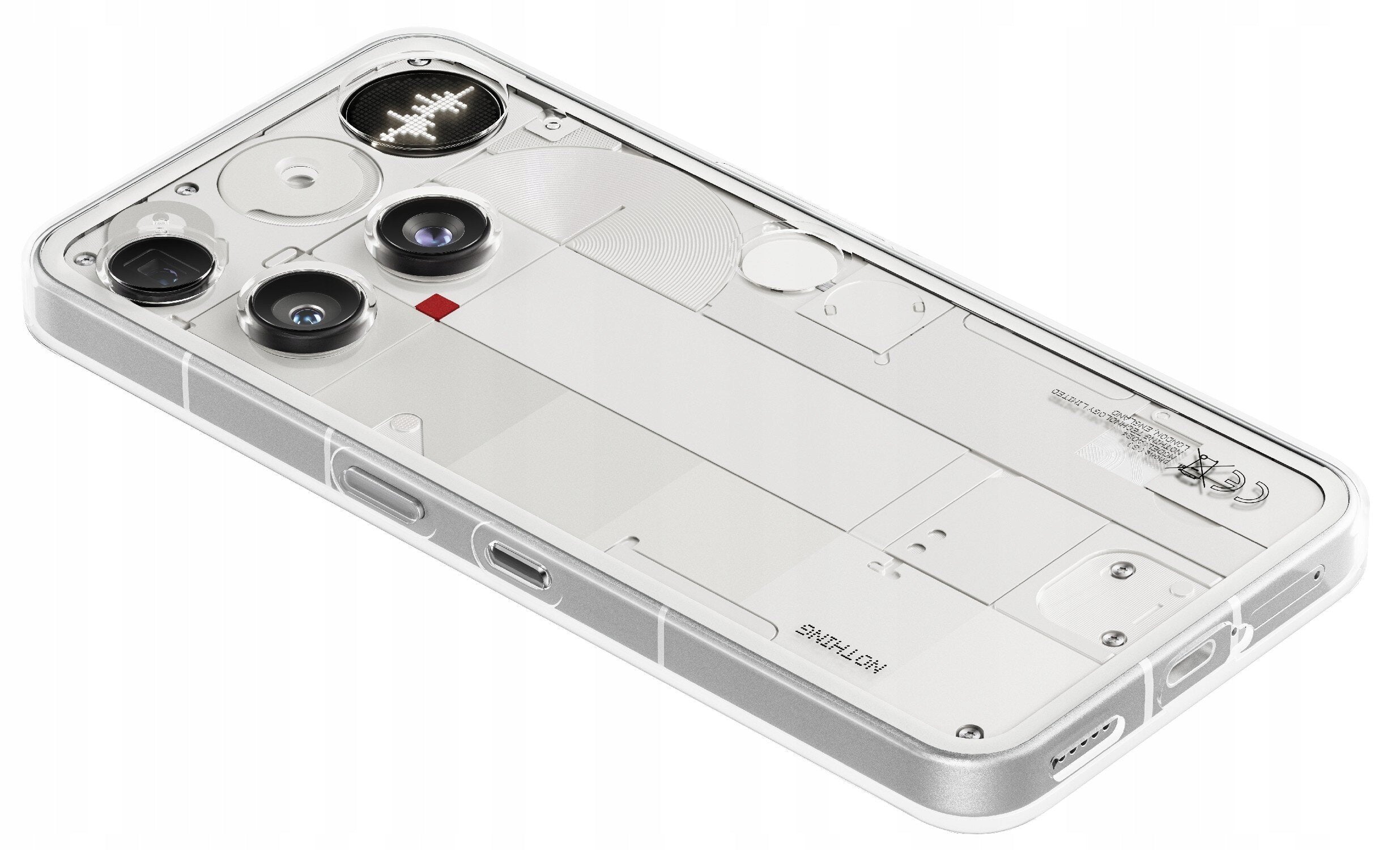 Nothing Phone (3) 16/512GB