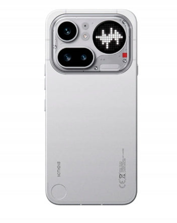 Nothing Phone 4a Pro 8 GB / 128 GB 5G silver Packaging status original