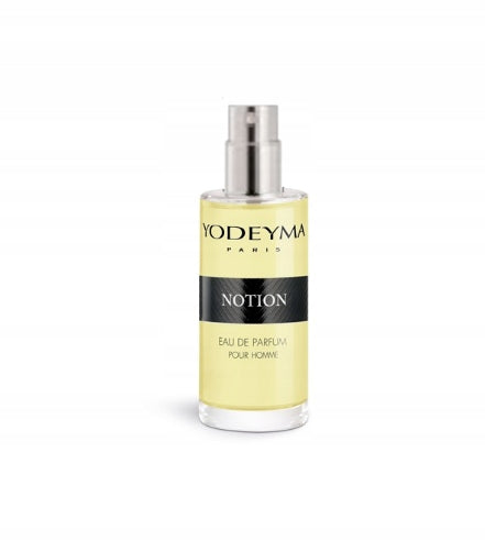 Notion Perfume YODEYMA