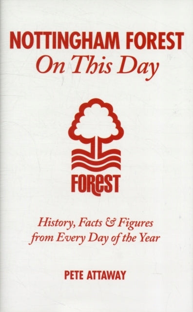 Nottingham Forest on This Day: History, Facts & Figures from Every Day of the Year