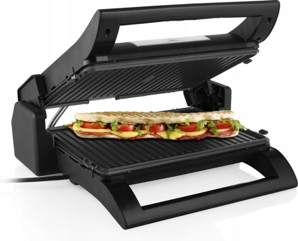 Nova Multi Grill 4in1 Electric Grill with Removable Plates, Panini, Waffles Power rating 1500 W