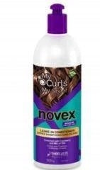 Conditioner Novex My Curls Leave In, 500 ml 