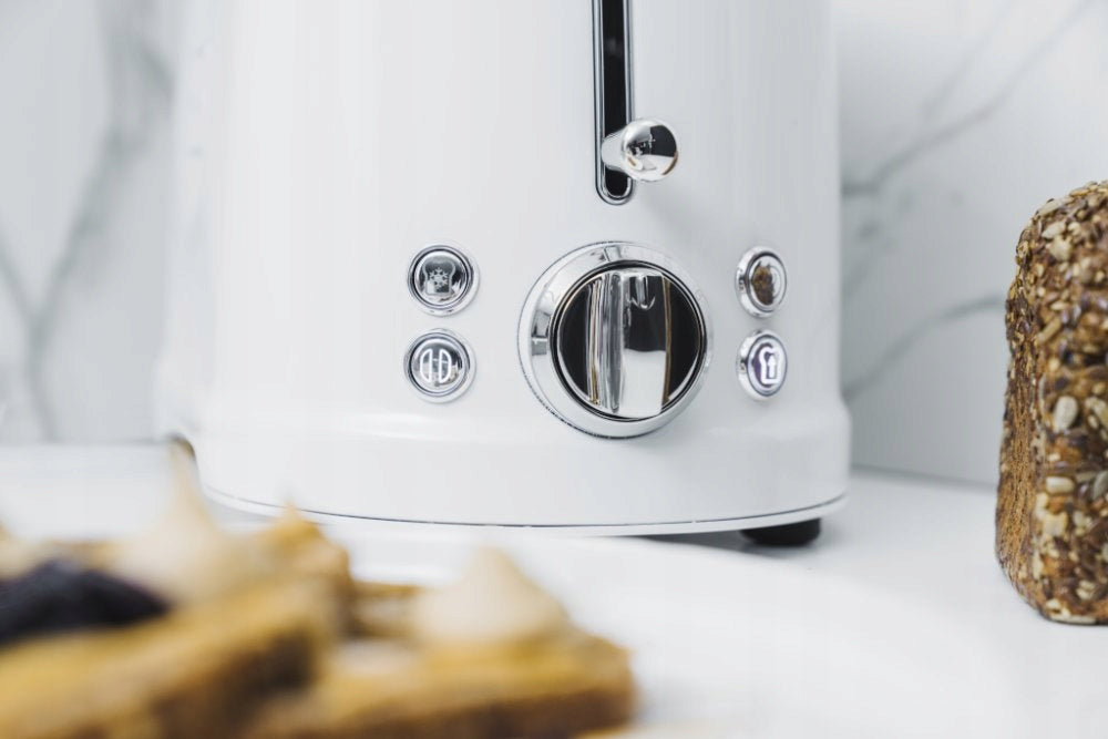 Novis Toaster T2 (krémový) Brand Novis