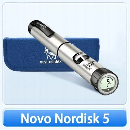NovoPen 5 Insulin Delivery Device | NovoPen 5