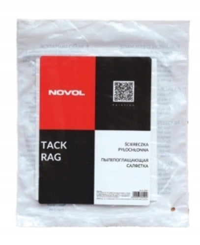 Novol Antistatic dust-absorbing cloth