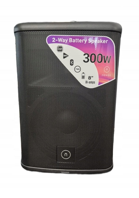 Novox Mobivox Lite