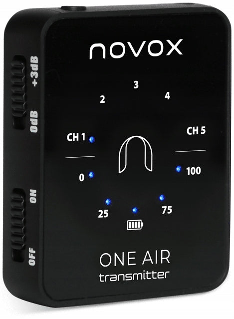 Novox One Air