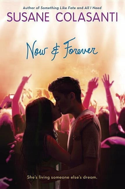 Now and Forever