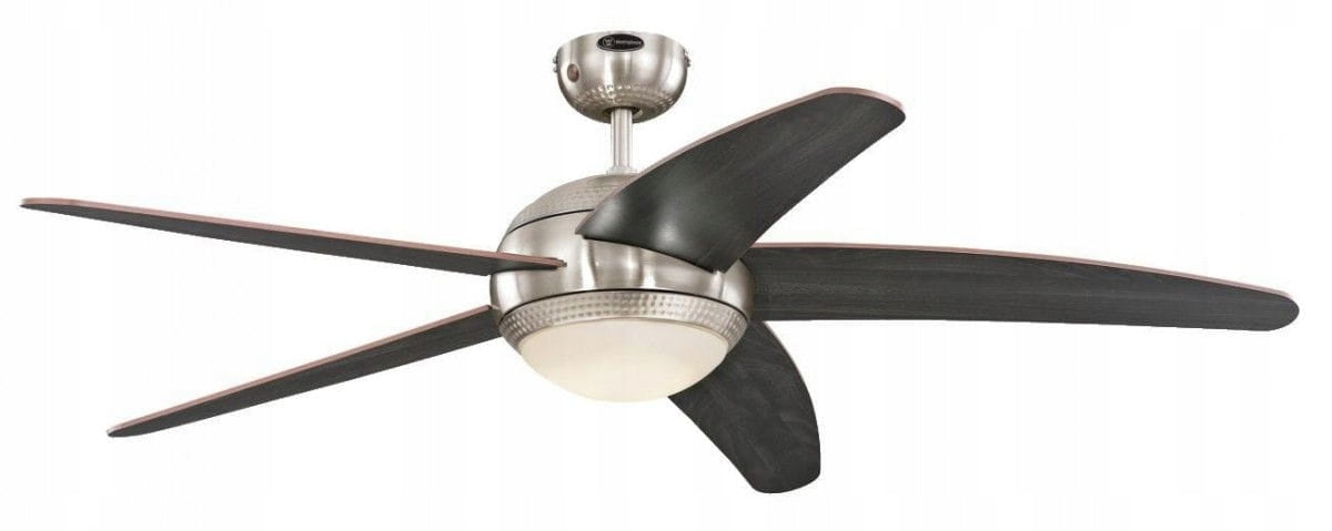 Westinghouse-Lampe - Ventilator Bendan 