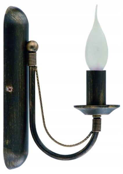 Nowodvorski Wandleuchte Ares 202 
