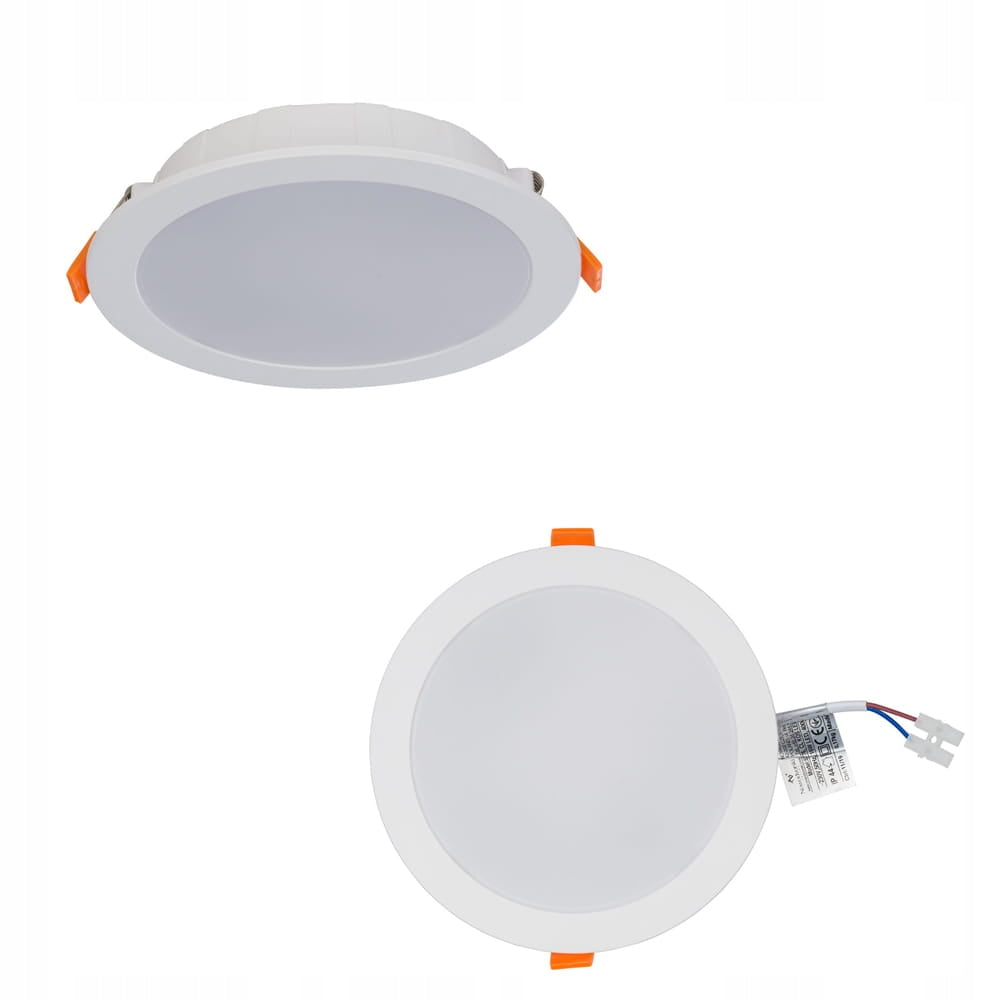Įleidžiamas LED šviestuvas Nowodvorski CL KOS16W 8776