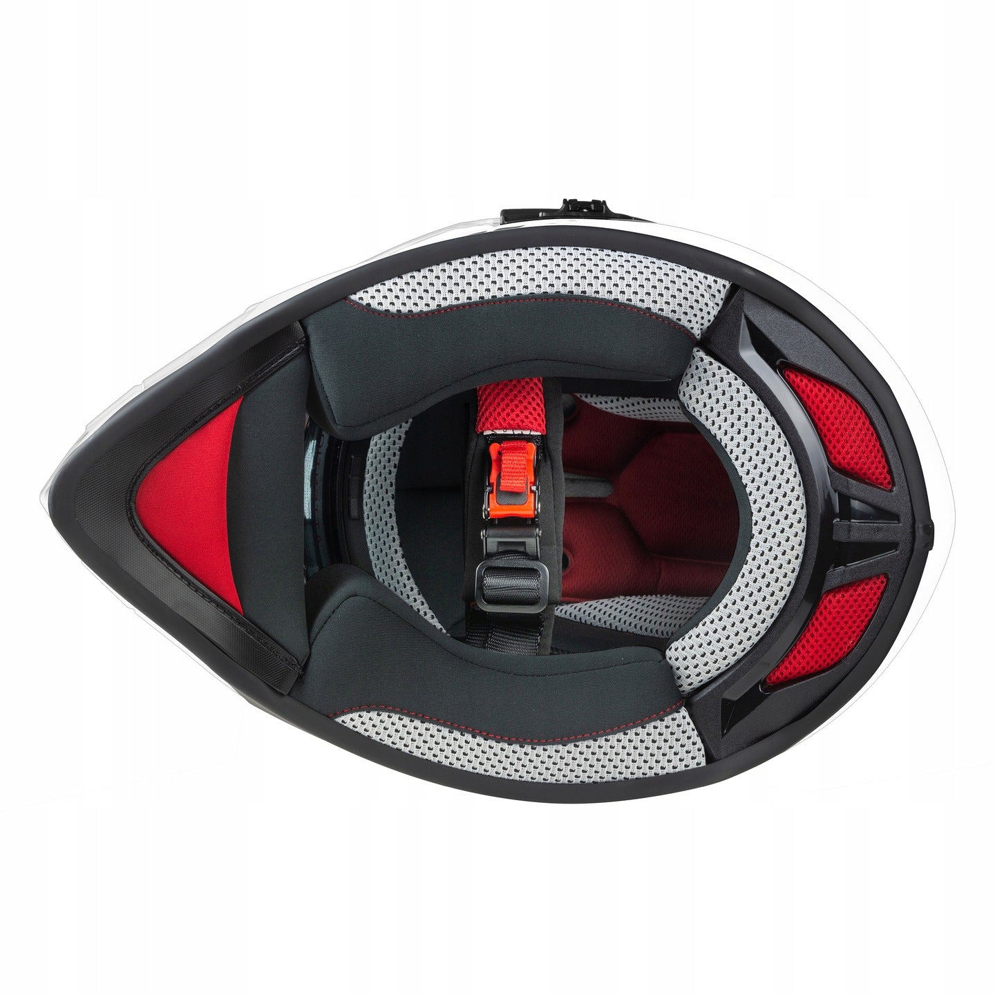 NoxN312 cross enduro motorcycle helmet, pinlock system for ECE-06 XS intercom EAN (GTIN) 5905137234180