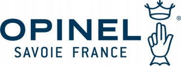 Taschenmesser Opinel Nr. 8, mit Olivengriff 