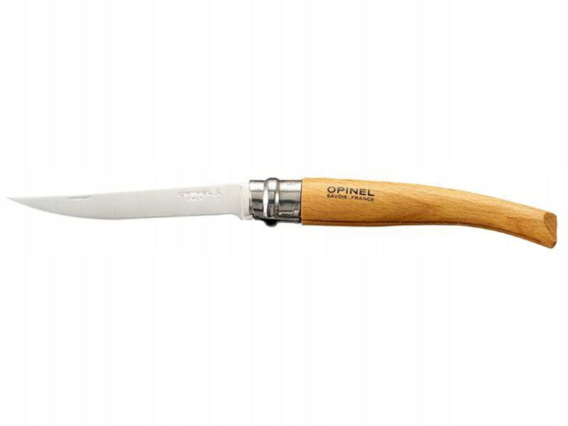 Opinelmesser Nr. 10 mit dünner Klinge 