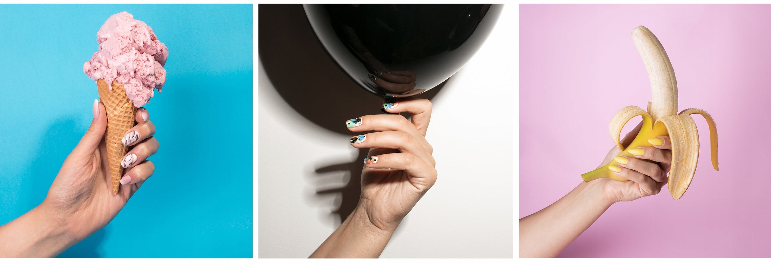 Nagelschere Inglot Nagelschere, 1 Stk. 
