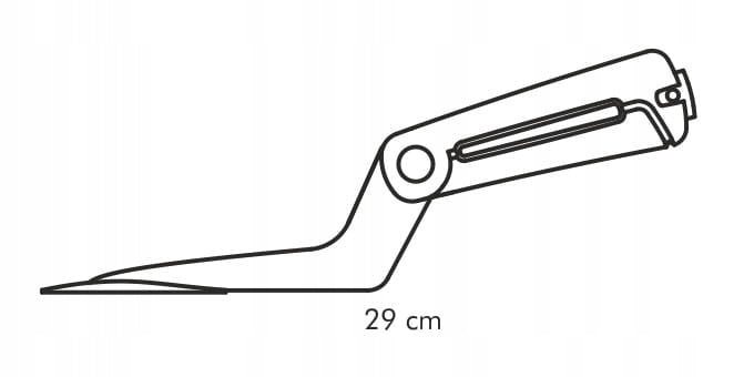 Tescoma Delícia picos pjaustymo žirklės, 29 cm