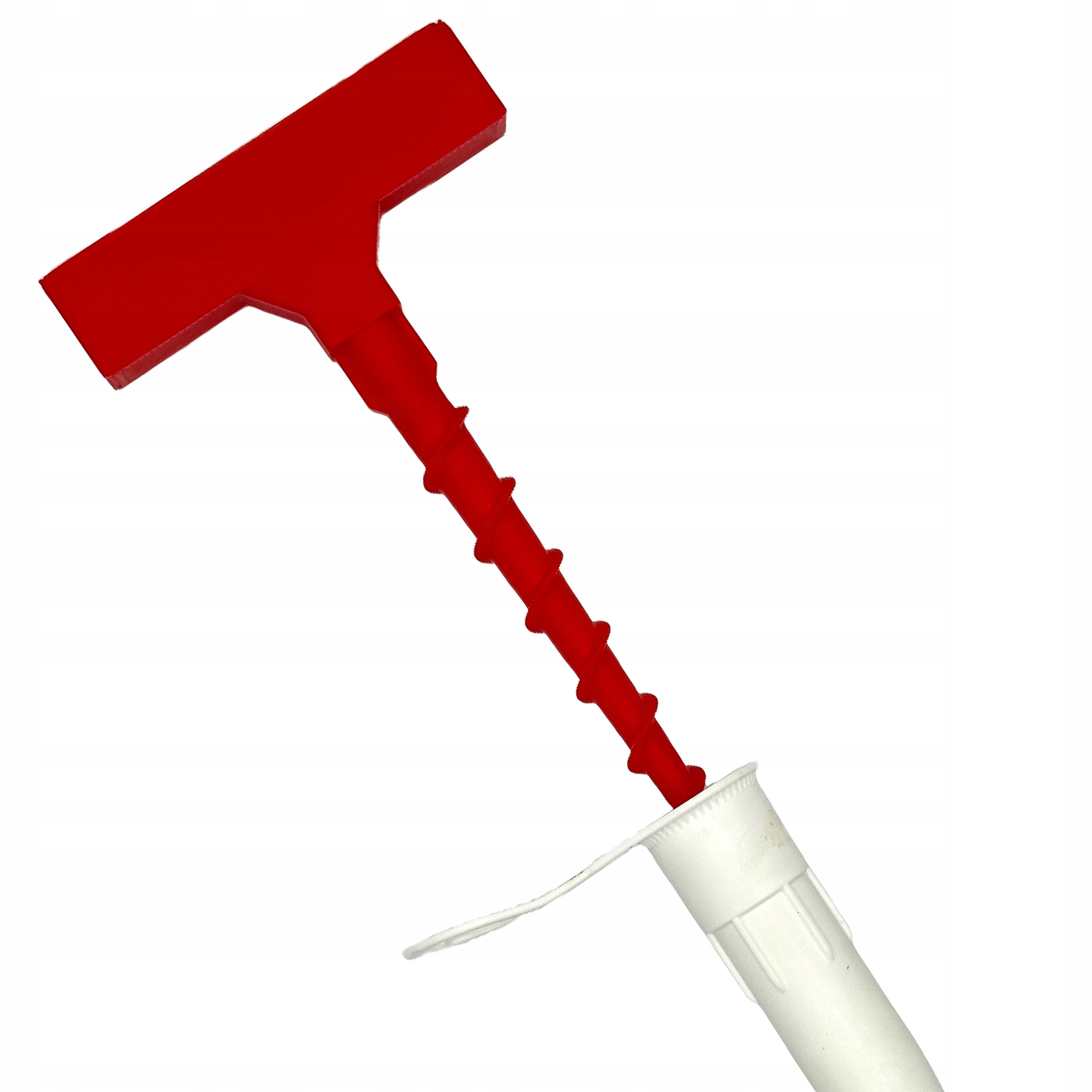 Nozzle Unlocking Tool Silicone Tips Glue Acrylic Mass Drill Bit Packaging status original