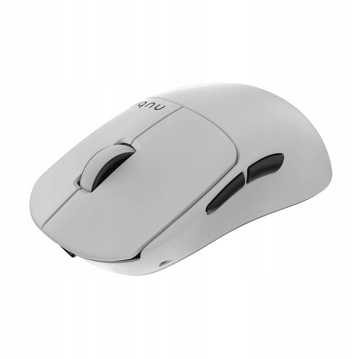 Nubi NM1 SE White
