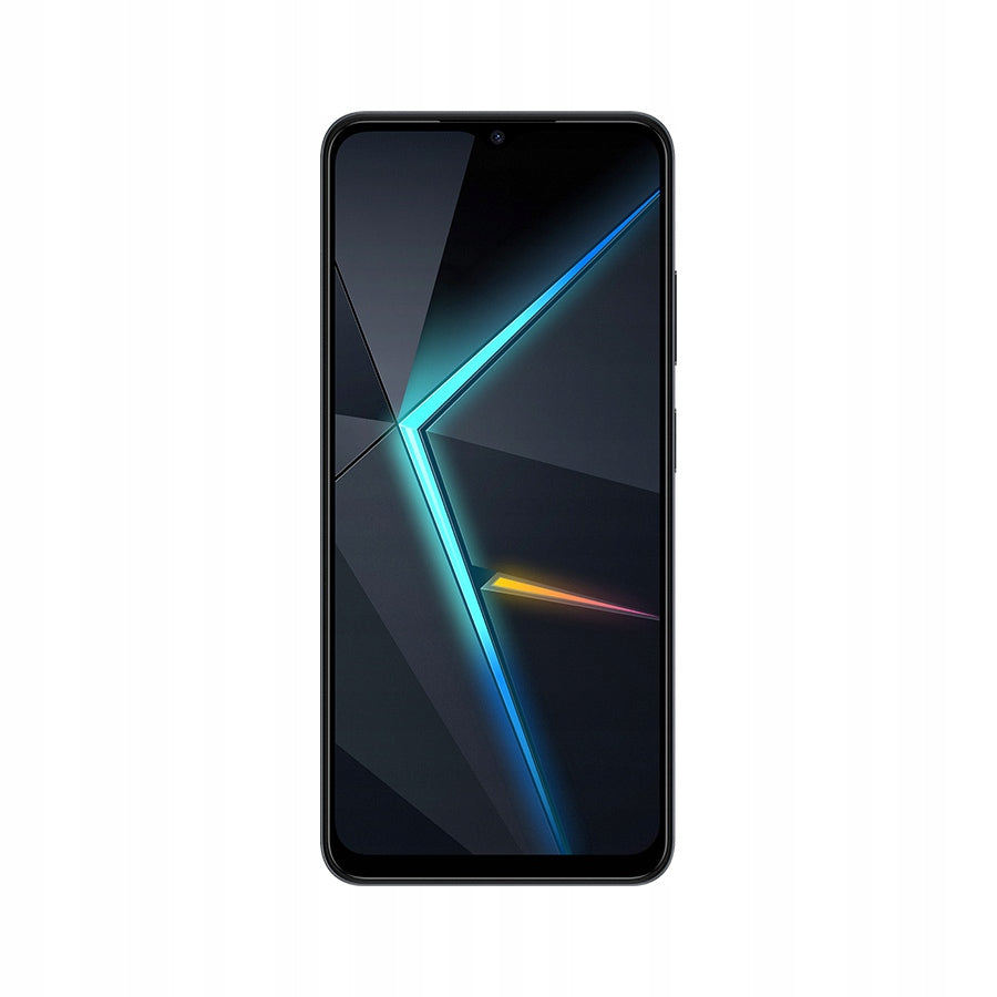 Nubia Neo 8 GB / 256 GB 5G black smartphone Manufacturer code NEO8256