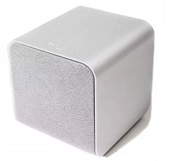 Nuforce Cube mini speaker with DAC/Amp Brand NuForce