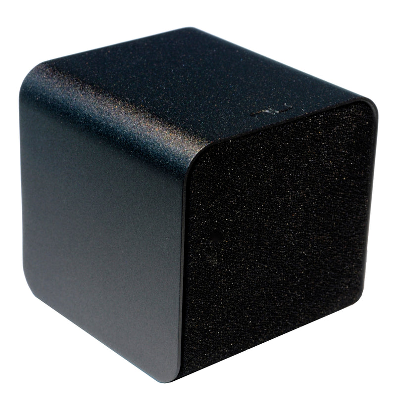 Nuforce Cube mini speaker with DAC/Amp