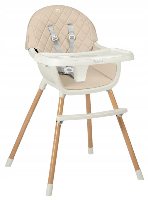 Nukido Lilo Highchair