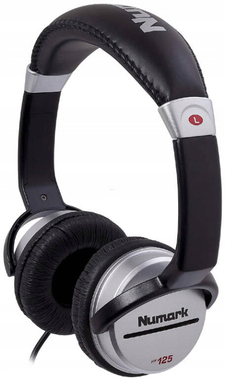 Numark HF175 - DJ headphones Brand Numark