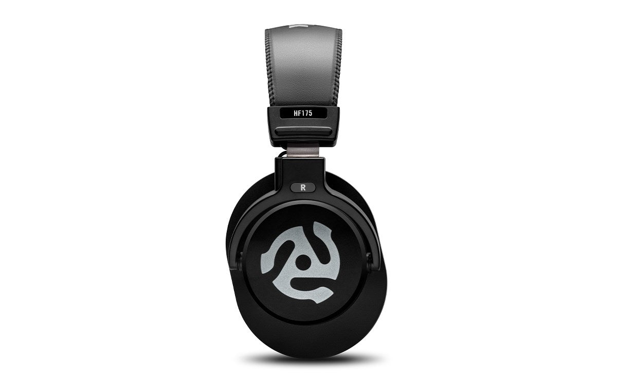 Numark HF175 - DJ headphones Model other