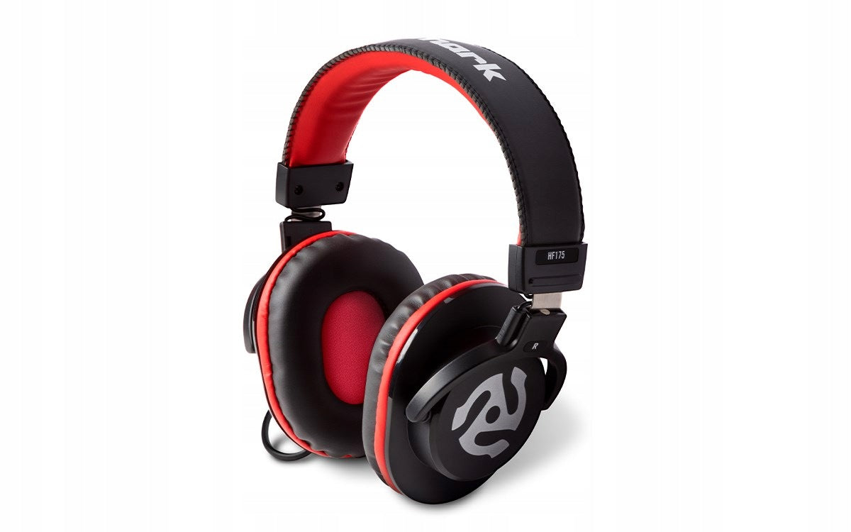 Numark HF175 - DJ headphones