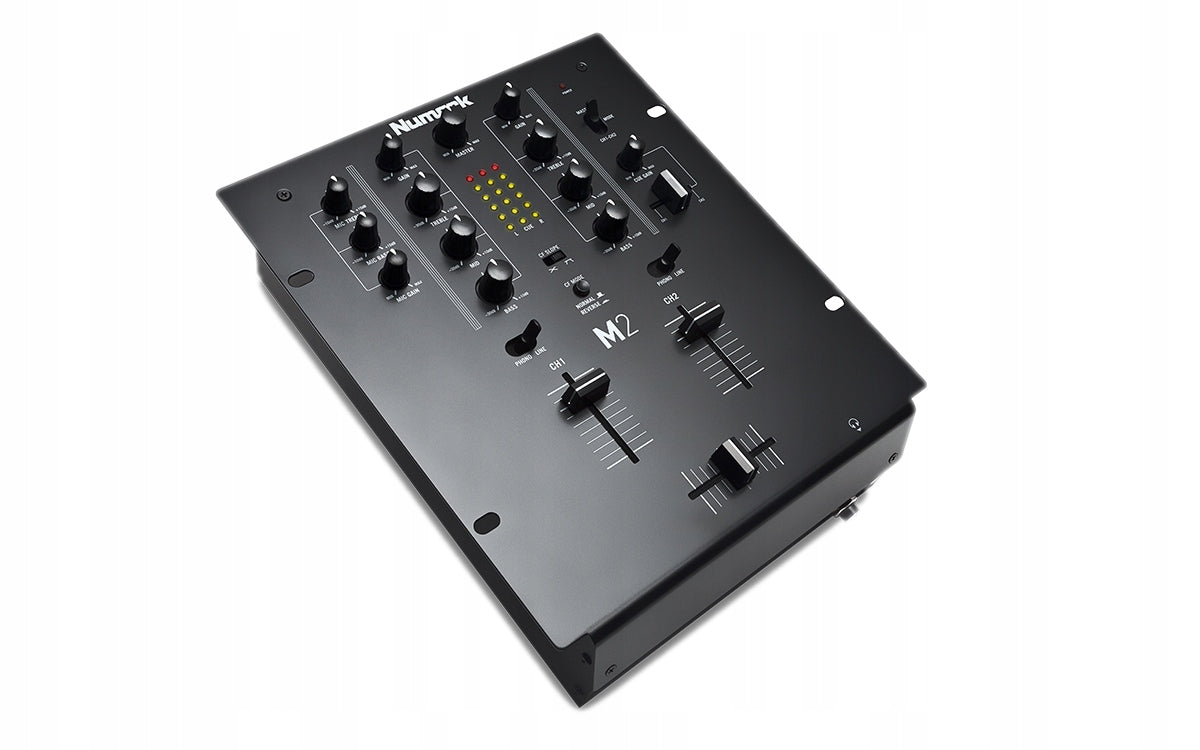 Numark M2