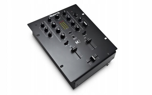 Numark M2