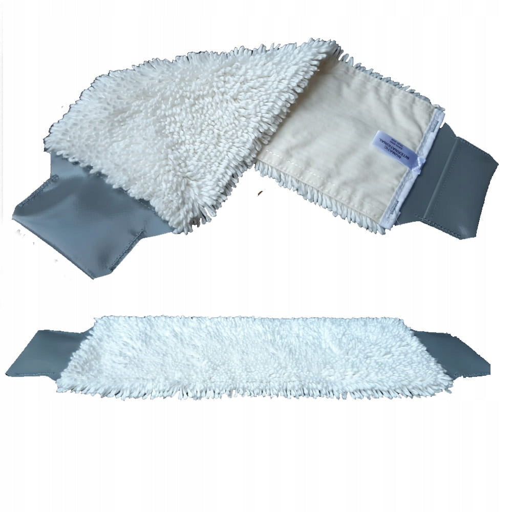 Numatic mop – universal frame with telescopic pole and cotton insert Brand Numatic