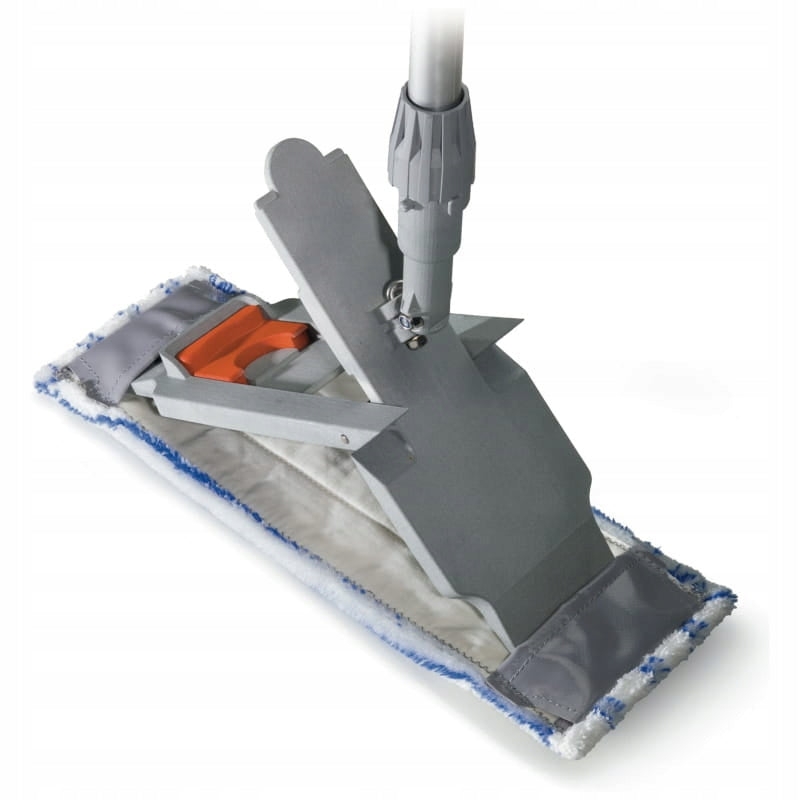 Numatic mop – universal frame with telescopic pole and cotton insert Manufacturer code 629333/629248