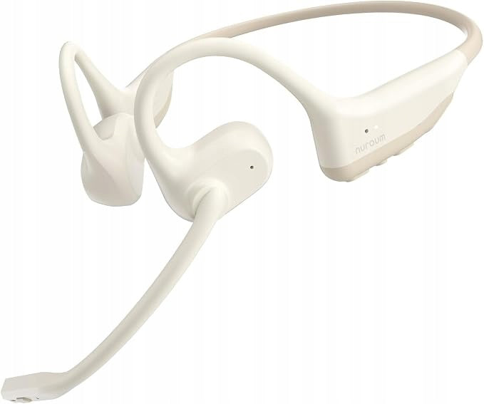 Nuroum OW20B Wireless Headphones with Microphone HiFi 4 DSP Bluetooth 5.3