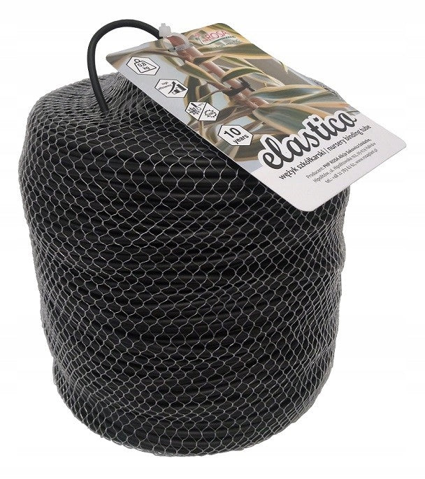 Nursery Hose 0,8 kg - Elastico - ROSA for Tree Seedling Binding
