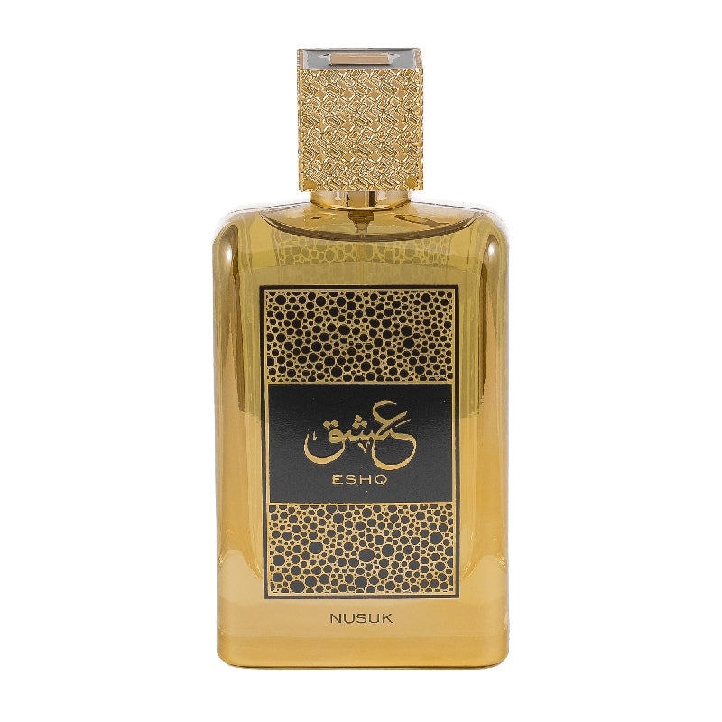 Nusuk Eshq unisex 100 ml EAN (GTIN) 6291108737279