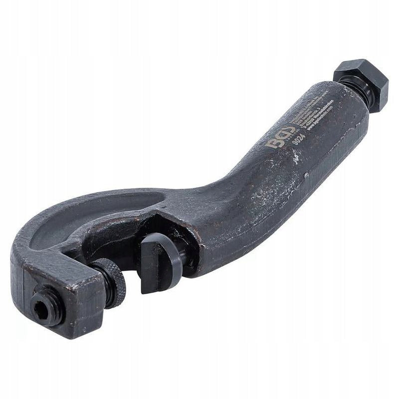 Nut cutter 3-24 mm, BGS 9024