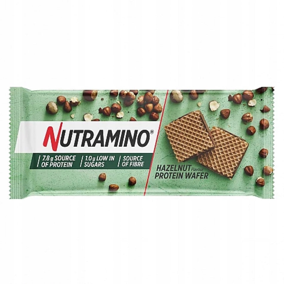Nutramino Protein Wafer 39g.