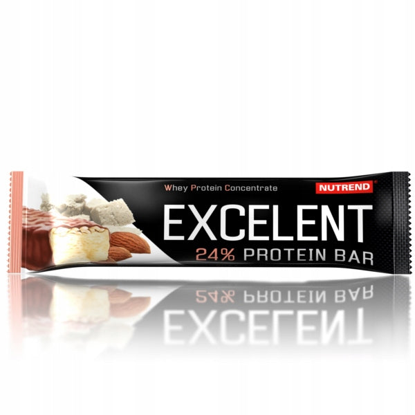 Nutrend Excelent Protein Bar 85g Marzipan Name other